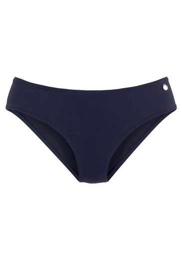LASCANA Bikini-Hose Malia mit normalem Schnitt mehr Cyber Monday