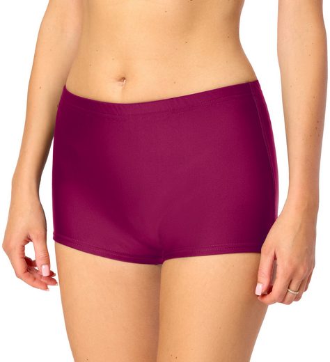 BELLIVALINI Badeshorts Damen Bikinihose Bademode Badehose Unterteil Schwimmshorts BLVLeila mehr Heißer Verkauf