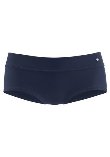 S.OLIVER Bikini-Hotpants Spain unifarben mehr Zeitlich begrenztes Angebot