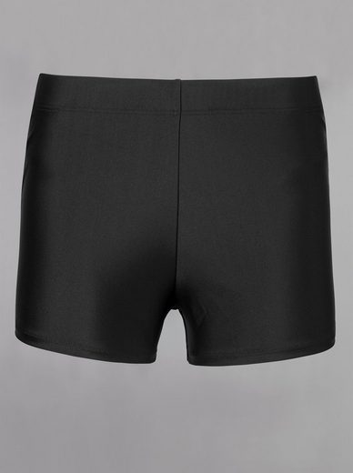 SIEH AN! Bikini-Hose Badeshorts mehr Große Rabatte