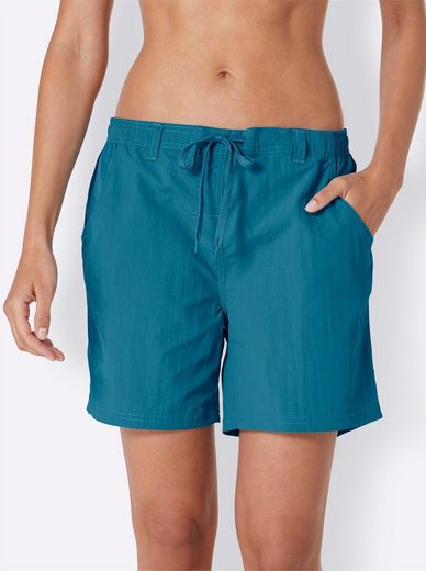 WITT Bikini-Hose Badeshorts mehr Super Sparpreis