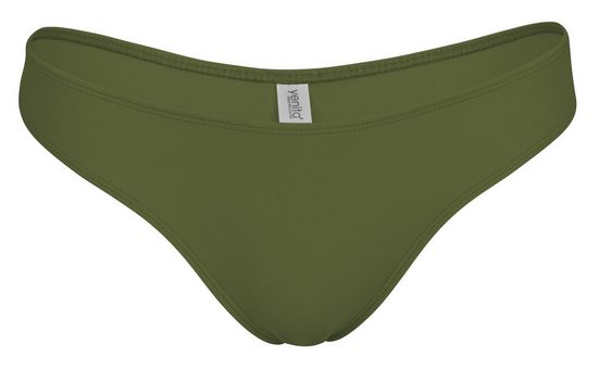YENITA® Bikini-Hose unifarben mehr Neueste Stile