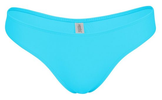 YENITA® Bikini-Hose unifarben mehr Letzte 2 Tage