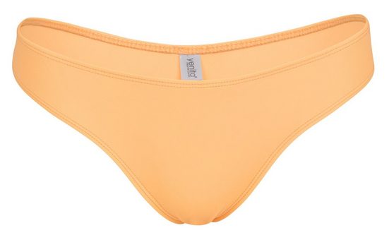 YENITA® Bikini-Hose unifarben mehr Letzte 2 Tage
