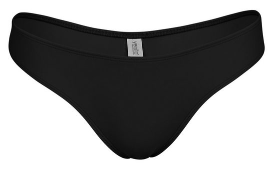 YENITA® Bikini-Hose unifarben mehr Letzte 2 Tage