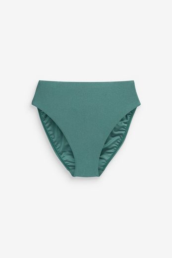 NEXT Bikini-Hose Bikinihose mit hohem Bund 1-St mehr Bis zu 60% Rabatt