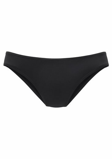LASCANA Bikini-Hose Italy in uni mehr Vierteljährliche Förderung