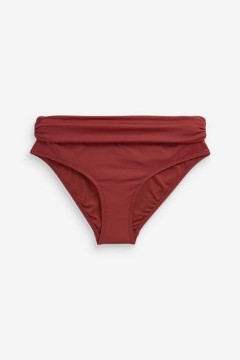 NEXT Bikini-Hose 1-St mehr Fabrikverkauf