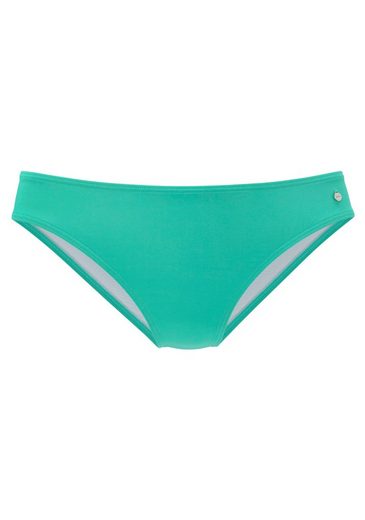 S.OLIVER Bikini-Hose Enja in Unifarben mehr Limitierter Zeitrabatt
