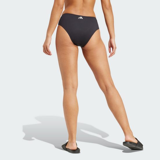 ADIDAS SPORTSWEAR Bikini-Hose ICONISEA MID-WAIST BIKINIHOSE mehr Sonderangebot