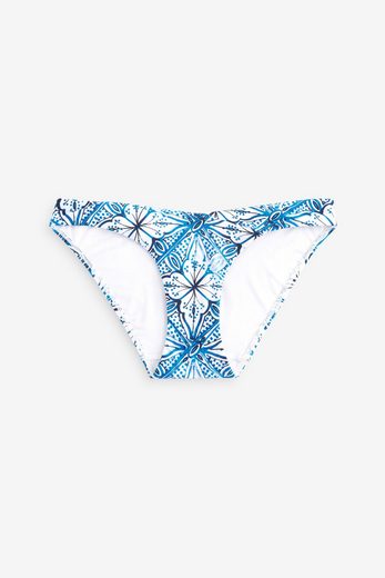 NEXT Bikini-Hose High Leg Bikini Bottoms 1-St mehr Rabatt