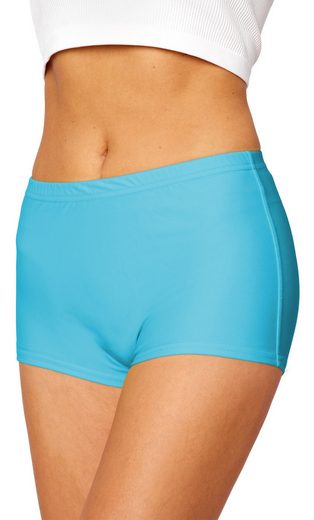 MERRY STYLE Badeshorts Damen Bikinihose L23L1 schnell trocknend mehr Exklusivangebot