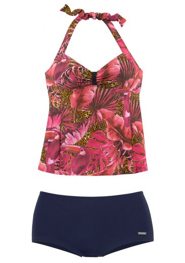 LASCANA Tankini mit Hotpants mehr Valentinstagsangebot