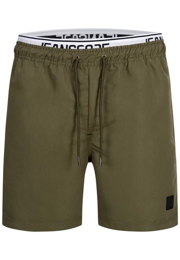 INDICODE Badeshorts Solomon mehr Tägliche Deals