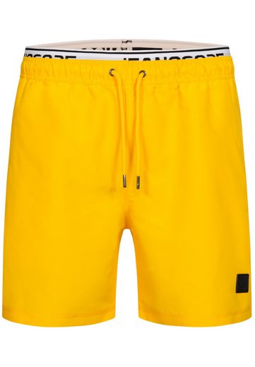 INDICODE Badeshorts Solomon mehr Sonderangebote