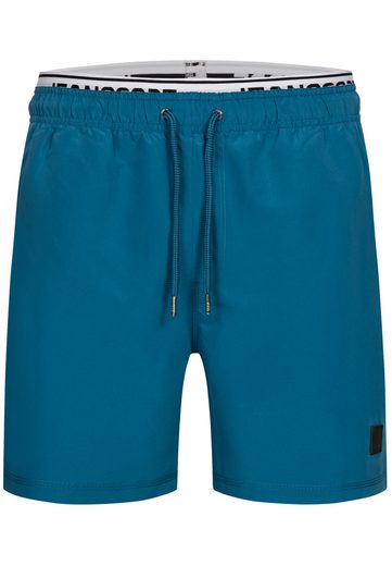 INDICODE Badeshorts Solomon mehr Sonderangebote