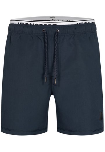 INDICODE Badeshorts Solomon mehr Tiefpreis
