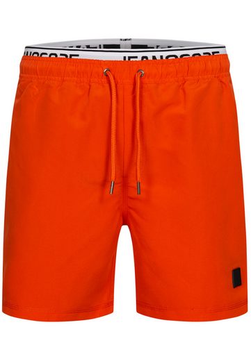 INDICODE Badeshorts Solomon mehr Tiefpreis
