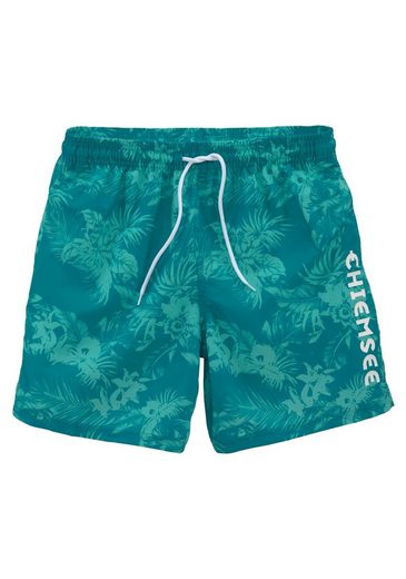 CHIEMSEE Badeshorts Esra mit Dschungelprint mehr Riesige Rabatte