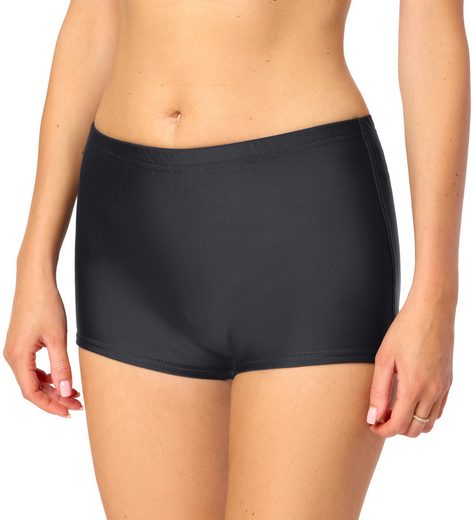 BELLIVALINI Badeshorts Damen Bikinihose Bademode Badehose Unterteil Schwimmshorts BLVLeila mehr 2025