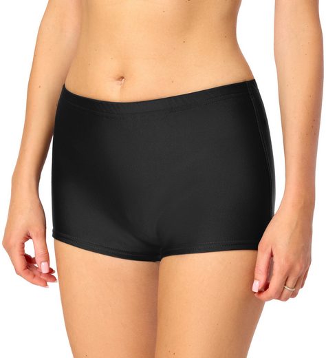 BELLIVALINI Badeshorts Damen Bikinihose Bademode Badehose Unterteil Schwimmshorts BLVLeila mehr 2025