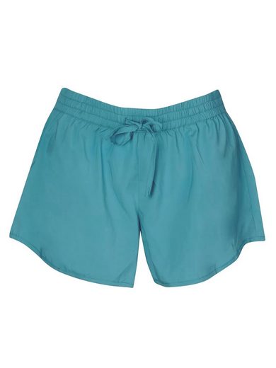 OLYMPIA Badeshorts Shorts BLAU mehr Verkauf