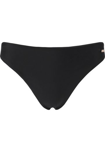 ATHLECIA Bikini-Hose Bay (1-St., Panty) mit hohem Beinausschnitt und stretchy Qualität mehr Super Rabatt