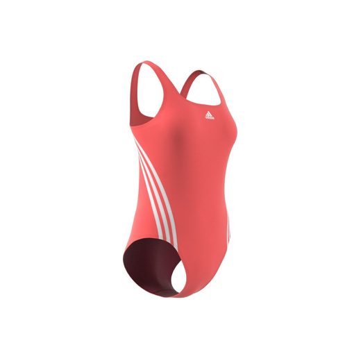 ADIDAS PERFORMANCE Badeanzug 3S SWIMSUIT 1-St mehr Exklusive Angebote