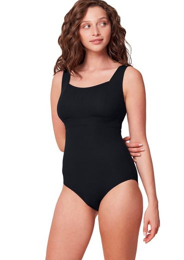 TRIUMPH Badeanzug Summer Glow OW 03 sd Minimizer mit Bügeln, zaubert eine schöne Silhouette mehr Tiefpreis