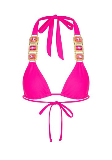 MODA MINX Triangel-Bikini-Top Boujee Triangle mehr JETZT KAUFEN