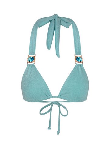 MODA MINX Triangel-Bikini-Top Lumiere Amour Triangle mehr Bis zu 50% Rabatt