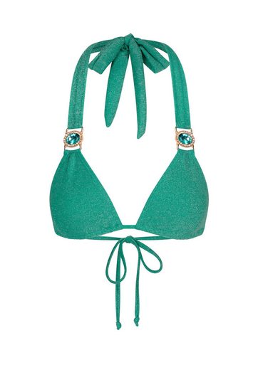 MODA MINX Triangel-Bikini-Top Lumiere Amour Triangle mehr Bis zu 60% Rabatt