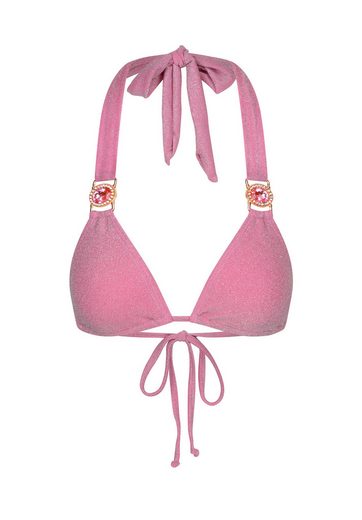 MODA MINX Triangel-Bikini-Top Lumiere Amour Triangle mehr Nur für heute