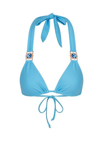 MODA MINX Triangel-Bikini-Top Amour Triangle mehr Bis zu 55% Rabatt