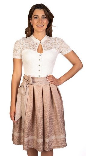 TRACHTL Dirndl DAMEN FALTENROCK LENA mehr Angebote