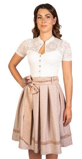 TRACHTL Dirndl DAMEN FALTENROCK LENA mehr Angebote