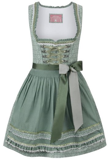 STOCKERPOINT Dirndl Kim mehr Günstig kaufen