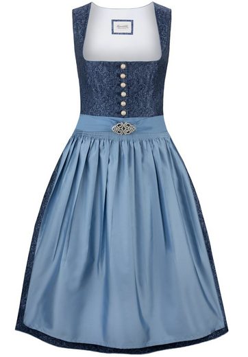 STOCKERPOINT Dirndl Leonora mehr Valentinstagsangebot