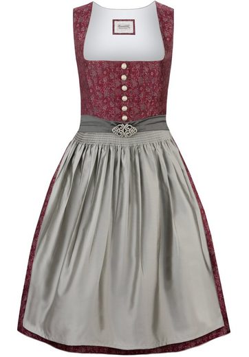 STOCKERPOINT Dirndl Leonora mehr Valentinstagsangebot