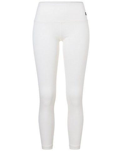 SUPER.NATURAL Funktionstights für Damen aus Merino W SUPER TIGHTS besonders vielseitig einsetzbar mehr Verkauf