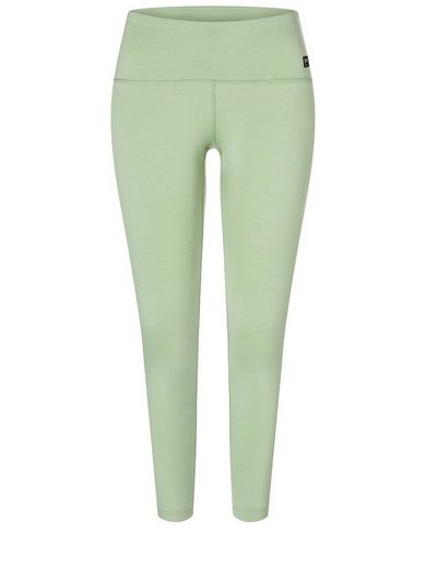 SUPER.NATURAL Funktionstights für Damen aus Merino W SUPER TIGHTS besonders vielseitig einsetzbar mehr Angebote