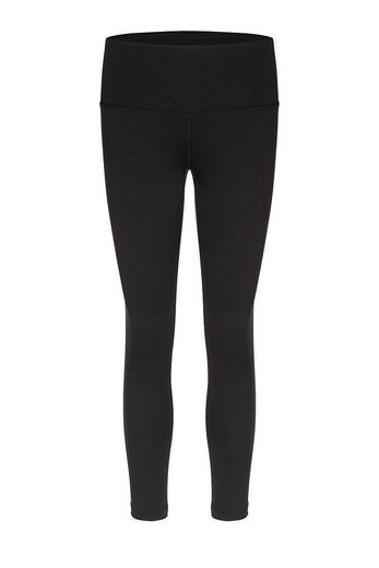 SUPER.NATURAL Funktionstights für Damen aus Merino W SUPER TIGHTS besonders vielseitig einsetzbar mehr im Angebot