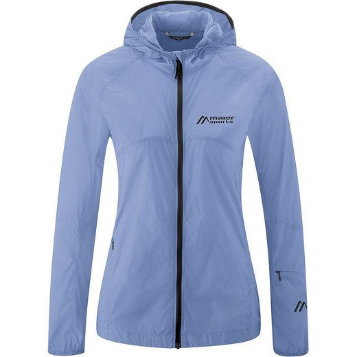 MAIER SPORTS Outdoorjacke Feathery 1-St mehr Versandkostenfrei