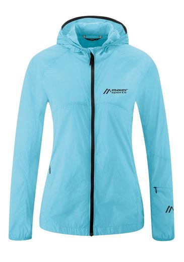 MAIER SPORTS Outdoorjacke Feathery 1-St mehr Flash Sale