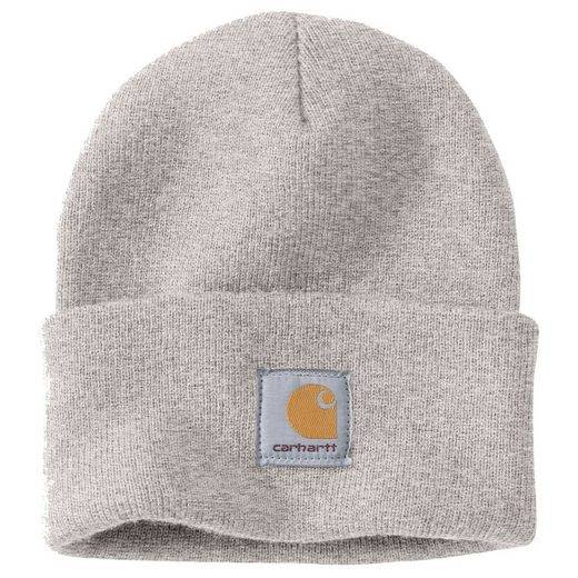 CARHARTT Bommelmütze A18-Q65 Carhartt Beanie mehr Weihnachtsangebot