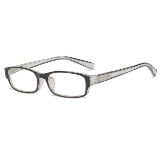 YRIIOMO Lesebrille Vollrand-Lesebrille, nicht verschreibungspflichtige Lesebrille mit Federscharnier, modische Lesebrille für Damen und Herren. mehr Neueste Mode