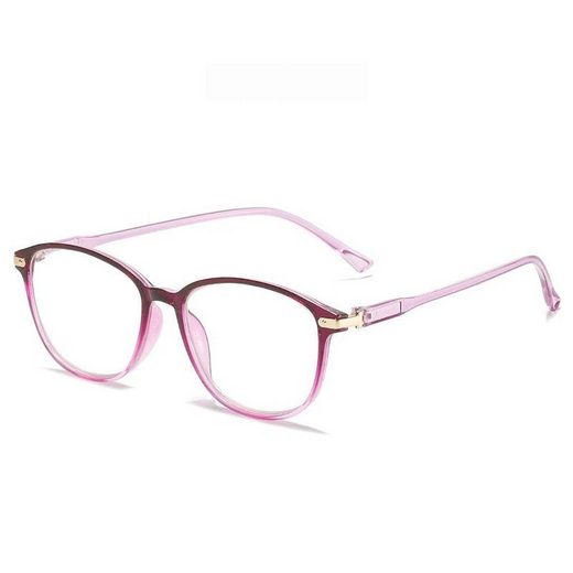 YRIIOMO Lesebrille Nicht verschreibungspflichtige Lesebrille, modische ultraklare Lesebrille. mehr Online Outlet