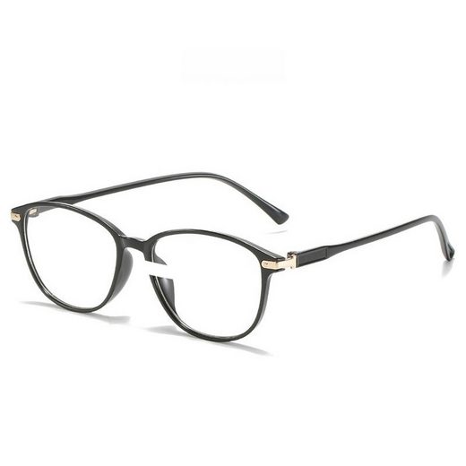 YRIIOMO Lesebrille Nicht verschreibungspflichtige Lesebrille, modische ultraklare Lesebrille. mehr Online Outlet