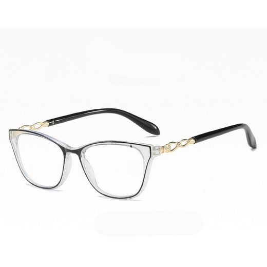 YRIIOMO Lesebrille Nicht verschreibungspflichtige Lesebrille, modische Lesebrille für Damen und Herren. mehr Exklusivangebot