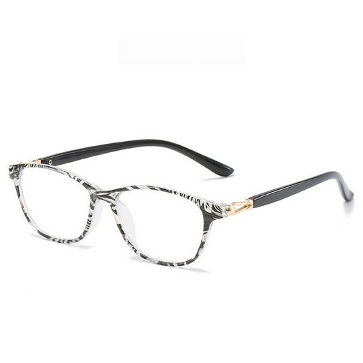 YRIIOMO Lesebrille Nicht verschreibungspflichtige Lesebrille, modische Lesebrille für Damen. mehr Osterangebot